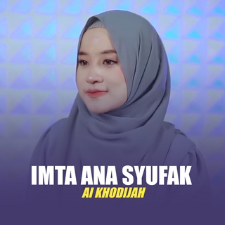 IMTA ANA SYUFAK