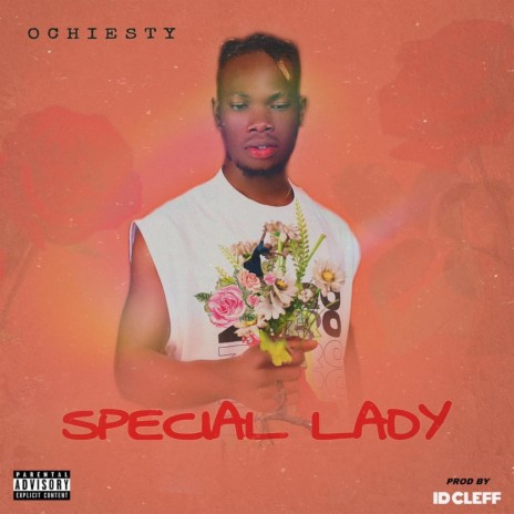 Special Lady | Boomplay Music