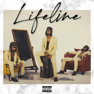 Lifeline ft. Anthiny King lyrics | Boomplay Music