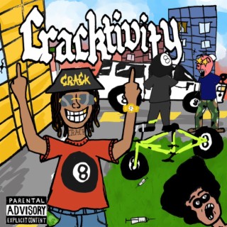 CRACKTIVITY