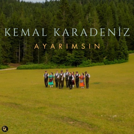 Ayarımsın | Boomplay Music