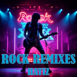 Rock Remixes