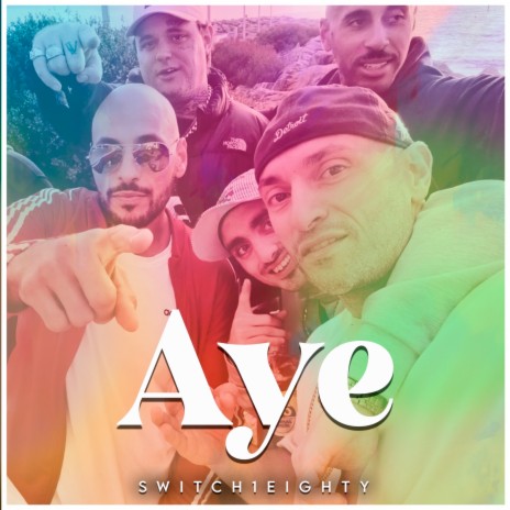 Aye | Boomplay Music