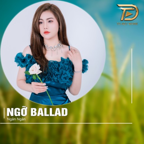 Ngỡ (Ballad) | Boomplay Music