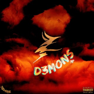 D3MONS EP