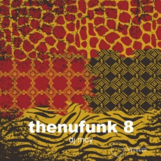 The Nu Funk 8