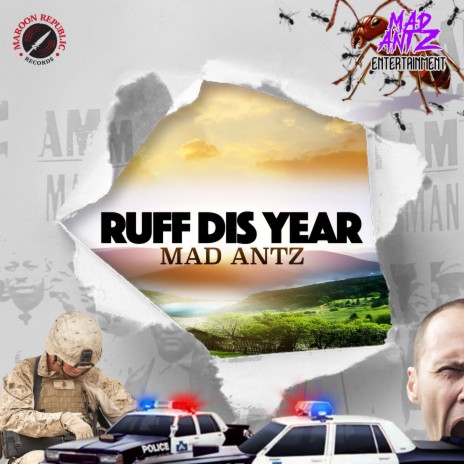 Ruff Dis Year | Boomplay Music