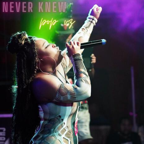 Never Knew (Pop) | Boomplay Music