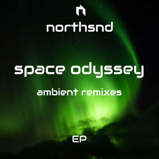 Space Odyssey: Ambient remixes EP (Ambient mix)