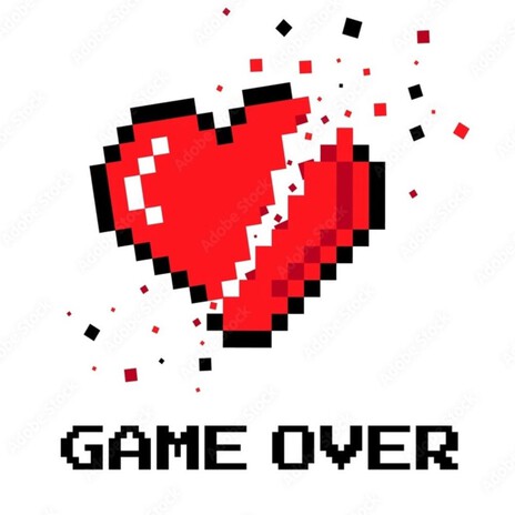 Game Over | Boomplay Music