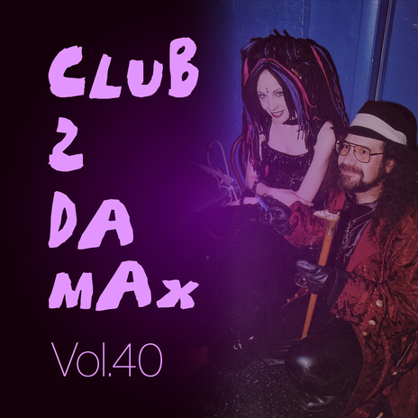 la Nocha (Club Mix) ft. Ma.Da. | Boomplay Music