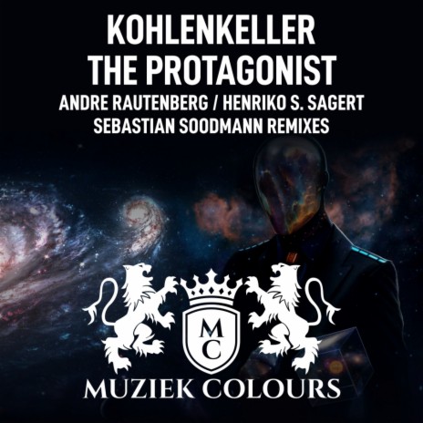 The Protagonist (Henriko S. Sagert Remix Radio Edit)