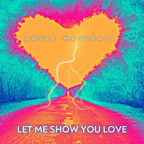 Let Me Show You Love ft. Dominic Escovedo