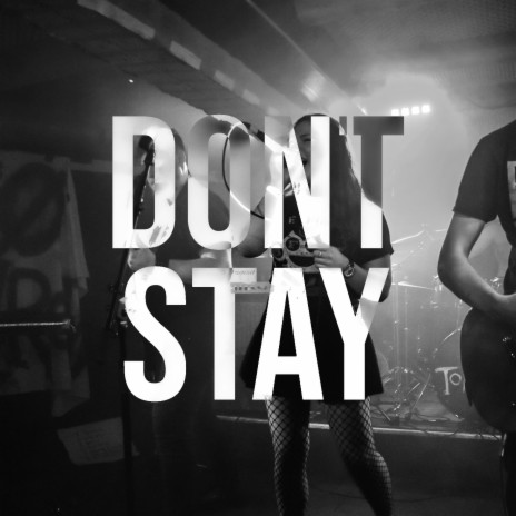 Don't Stay