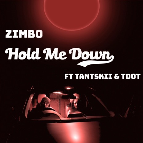 Hold Me Down ft. Tdot & Tantskii | Boomplay Music