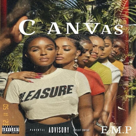 Canvas | Boomplay Music