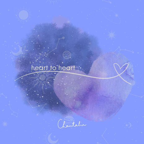 Heart to Heart | Boomplay Music