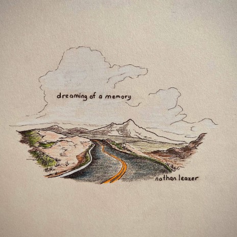 Dreaming Of A Memory | Boomplay Music
