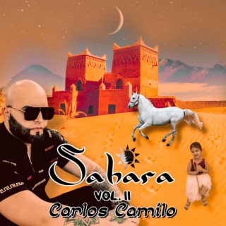 Sahara Vol. II