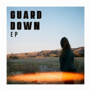 GUARD DOWN EP