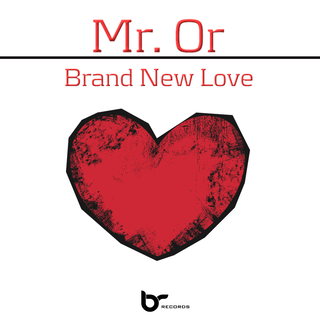 Brand New Love