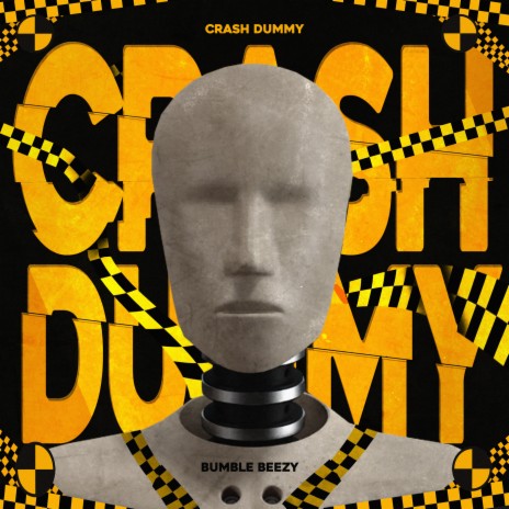 Crash Dummy (prod. by amoureux) | Boomplay Music