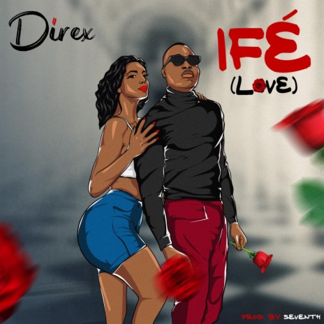 Ife (Love) (Original Version)