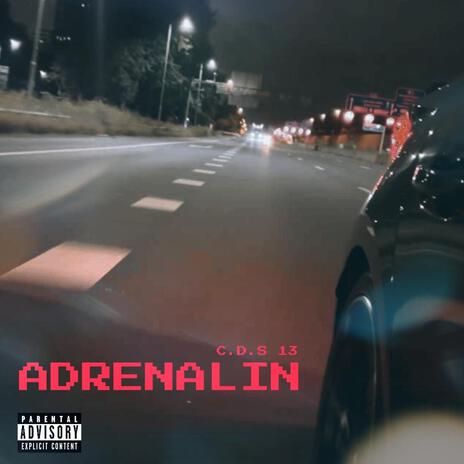 Adrenalin | Boomplay Music