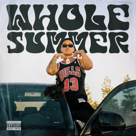Whole summer | Boomplay Music
