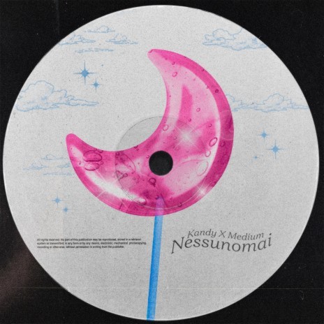 Nessunomai ft. Medium | Boomplay Music