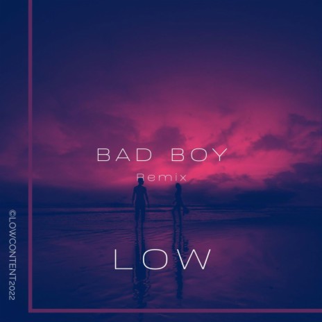 Bad Boy (Remix)