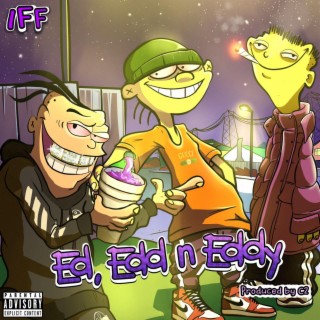 Ed, Edd & Eddy