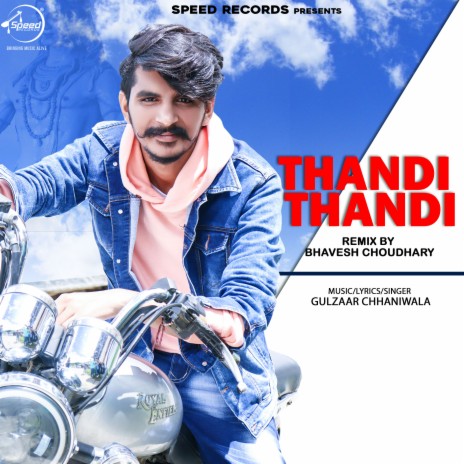 Thandi Thandi Remix | Boomplay Music