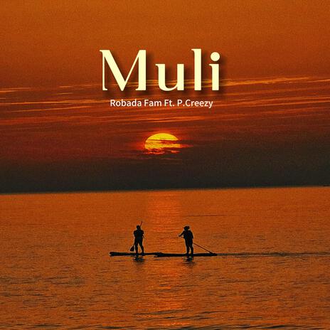 Muli ft. P.Creezy | Boomplay Music