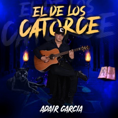 El de Los Catorce | Boomplay Music