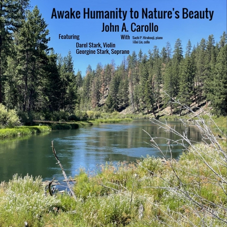 Awake Humanity to Nature's Beauty | Boomplay Music