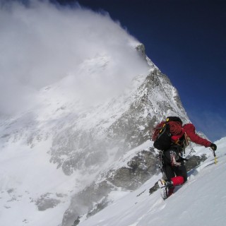 Everest