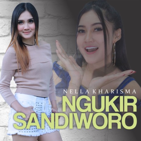 Ngukir Sandiworo | Boomplay Music