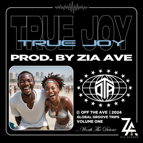 True Joy | Boomplay Music