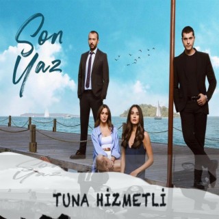 SON YAZ (OrIGINAL SOUNDTRACK VOL.1)