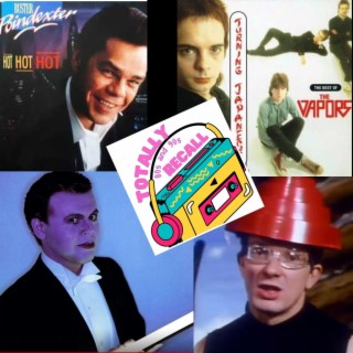 1980s Songs; Funny and Interesting Hits