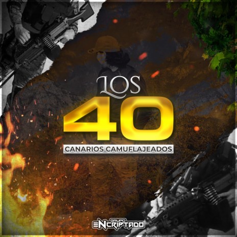 Los 40 | Boomplay Music