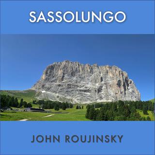 Sassolungo