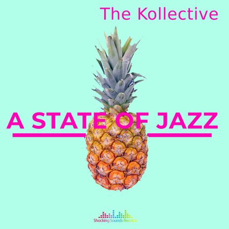 A State of Jazz | Boomplay Music