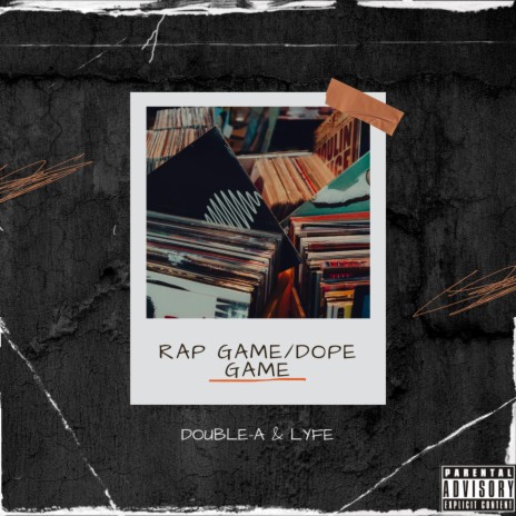 Rap Game/Dope Game | Boomplay Music