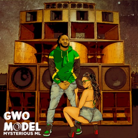 Gwo model | Boomplay Music