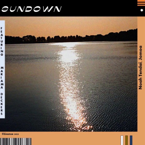 Sundown ft. Jomoa & Mariama Deckers