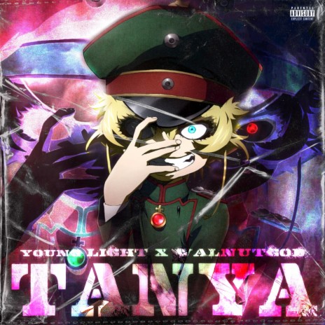 TANYA ft. Walnutgod | Boomplay Music