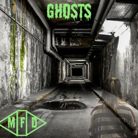 ghosts | Boomplay Music
