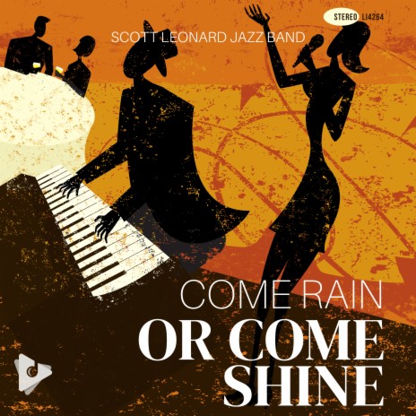 Come Rain or Come Shine | Boomplay Music